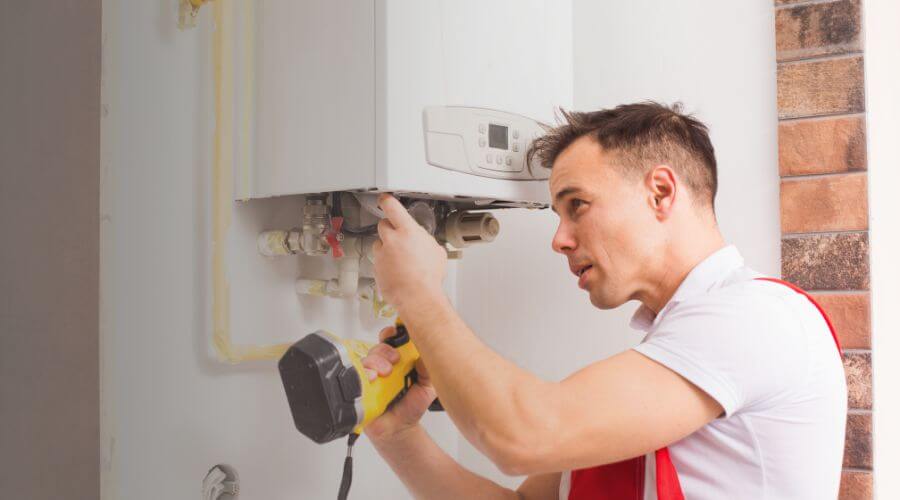 Expert burst pipe repair services in Mitchell, OR